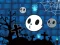 Lojë Halloween Ghost Balls në internet