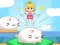 Lojë Jump Girl 3D në internet