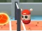 Lojë Cartoon Volley Fun në internet
