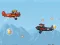 Lojë Air Wolves në internet