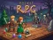 Lojë Pocket RPG në internet