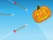 Lojë Halloween Archer në internet