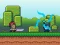 Lojë Super Knight Adventure në internet