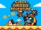 Lojë Super Droid Adventure në internet