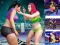 Lojë Women Wrestling Fight Revolution Fighting në internet