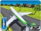 Lojë Airport Airplane Parking në internet
