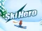 Lojë Ski Hero në internet