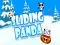 Lojë Sliding Panda në internet