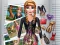 Lojë Doll Creator Fashion Looks në internet