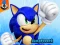 Lojë Sonic Jump Fever 2 në internet