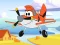 Lojë Disney Planes Jigsaw në internet