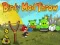 Lojë Birdy Mad Throw në internet