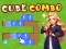 Lojë Cube Combo në internet