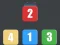 Lojë Merge Blocks 2048 Style! në internet