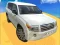 Lojë Dubai Drift 4x4 Simulator në internet