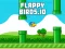 Lojë FLAPPY BIRDS.io në internet