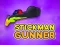 Lojë StickMan Gunner në internet