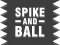 Lojë Spike and Ball në internet