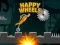 Lojë Happy Wheels në internet