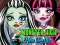 Lojë Monster High Nose Doctor në internet
