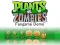 Lojë Plants vs Zombies Fangame Demo në internet