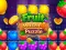 Lojë Fruit Match4 Puzzle në internet