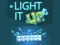 Lojë Light It Up në internet