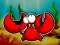 Lojë Lobster Jump Adventure në internet