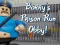 Lojë Roblox: Barry's Prison Run në internet
