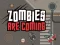 Lojë Zombies Are Coming në internet