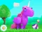 Lojë Unicorn Kingdom në internet