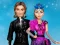 Lojë Ice Skating Ballerina në internet