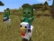 Lojë Chicken Jockey hidden lava chicken 2 në internet