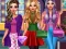 Lojë Perfect Girl Creator në internet