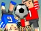 Lojë Physics Soccer Online në internet