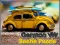 Lojë German VW Beetle Puzzle në internet