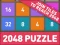 Lojë 2048: Puzzle Classic në internet