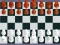 Lojë Ultimate Chess në internet