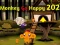 Lojë Monkey Go Happy Stage 202 në internet