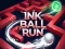 Lojë Ink Ball Run në internet