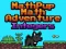 Lojë MathPup Math Adventure Integers në internet