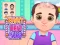 Lojë Funny Hair Salon në internet