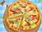 Lojë Pizza maker në internet