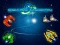 Lojë Space Mission në internet
