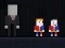 Lojë Slender Boy Escape Robbie në internet