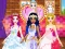 Lojë Wedding Hairdresser For Princesses në internet