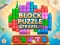 Lojë Block Puzzle Travel në internet
