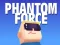 Lojë Kogama Phantom Force në internet