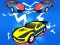 Lojë Superhero Car Merge Master në internet