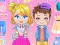 Lojë Cute Avatar Creator në internet